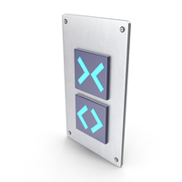 Door Button PNG & PSD Images