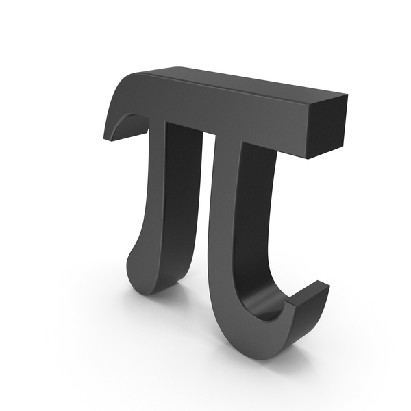 Pi Symbol PNG & PSD Images