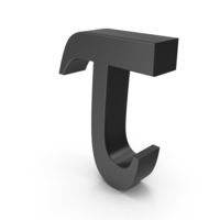 Tau Symbol PNG & PSD Images