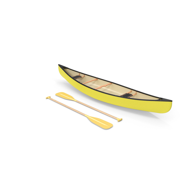 Tripping Canoe Generic PNG & PSD Images