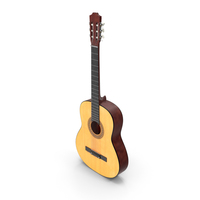 Classic Guitar PNG & PSD Images