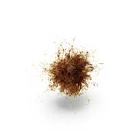 Coffee Splash PNG & PSD Images