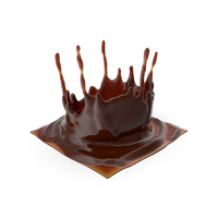 Coffee Crown PNG & PSD Images