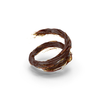 Coffee Vortex PNG & PSD Images