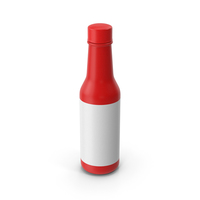 Hot Sauce Red PNG & PSD Images