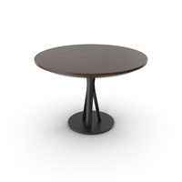 Cosmorelax Split Round Table PNG & PSD Images