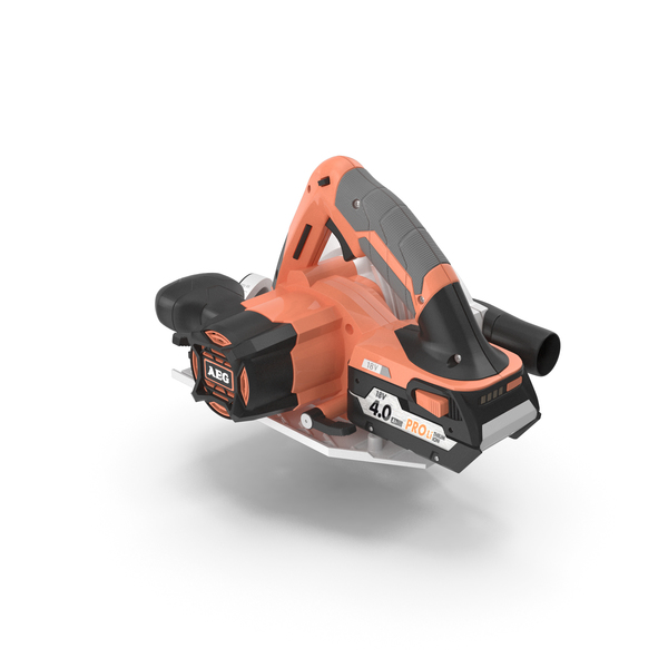 AEG BKS 18 PNG & PSD Images