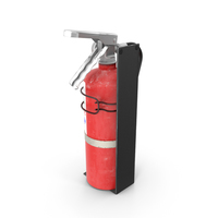 Fire Extinguisher PNG & PSD Images