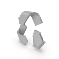Recycle Icon PNG & PSD Images