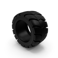 Industrial Tire PNG & PSD Images