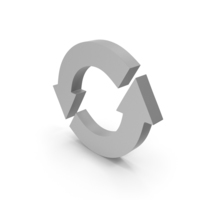 Recycle Icon PNG & PSD Images