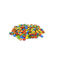 Pile Of Sweets Chocolate Candy PNG & PSD Images