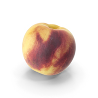 Nectarine PNG & PSD Images