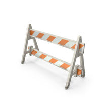 A Frame Barricade Dirty PNG & PSD Images