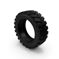 Tractor Tire PNG & PSD Images