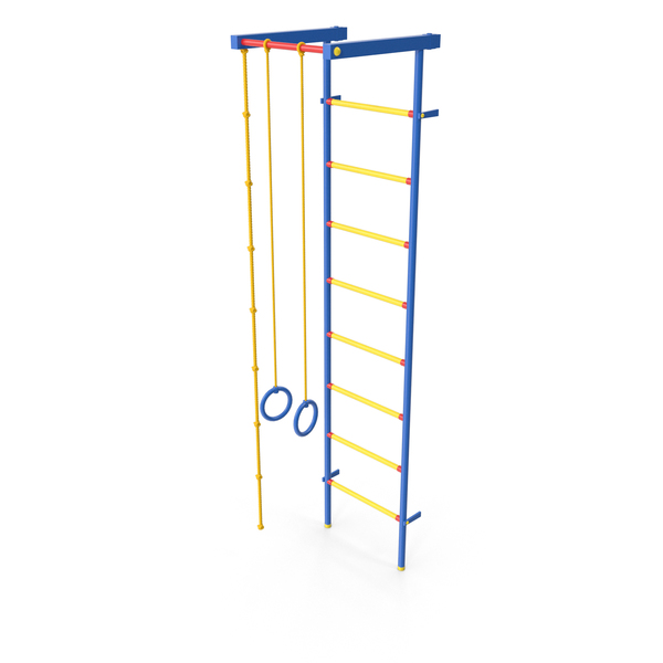 Home Sport Playground Play Set PNG & PSD Images