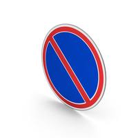 Road Sign No Parking Alternative PNG & PSD Images