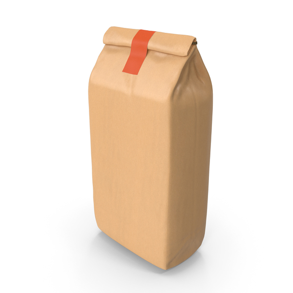 Coffee Bag PNG & PSD Images