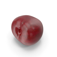Cherry Fruit PNG & PSD Images