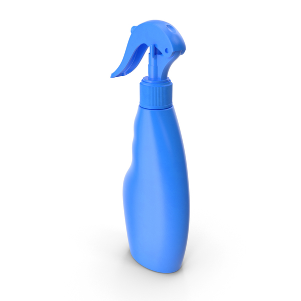 Spray Bottle After Sun Lotion PNG & PSD Images