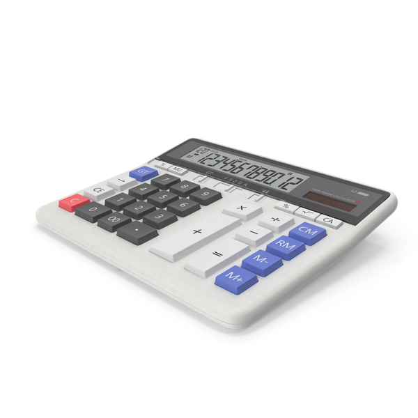 Calculator PNG & PSD Images