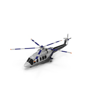 Corporate Helicopter Generic PNG & PSD Images