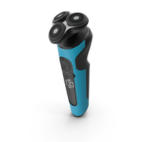 Electric Shaver Generic PNG & PSD Images