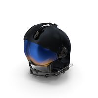 Helicopter Helmet Generic PNG & PSD Images