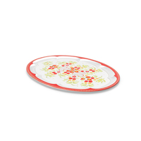 Vintage Soviet Tray PNG & PSD Images