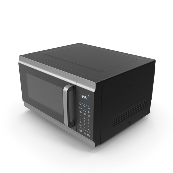 Amazon Alexa Smart Oven PNG & PSD Images