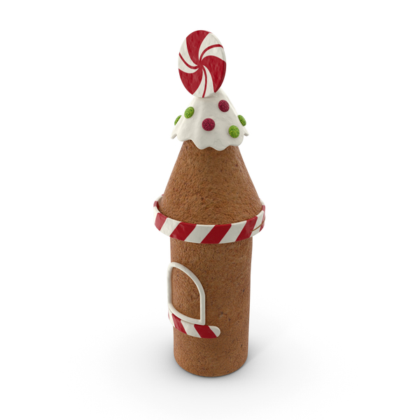 Cookie Dough Tower PNG & PSD Images