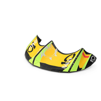 Folded Kite PNG & PSD Images