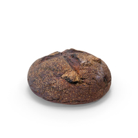 Irish Bread PNG & PSD Images