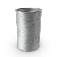 Metal Slinky Toy Spring PNG & PSD Images