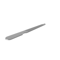 Nail File Steel PNG & PSD Images