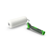 Paint Roller PNG & PSD Images