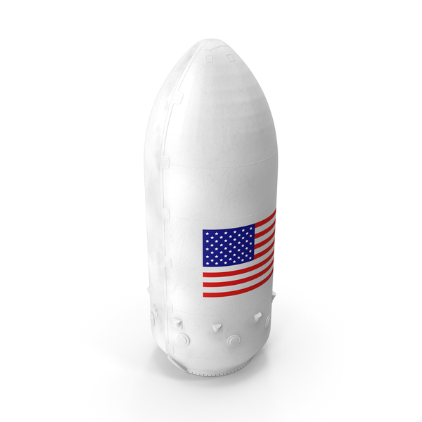 Payload Fairing PNG & PSD Images