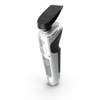 Philips Norelco Electric Shaver 9000 Prestige with Trimmer Attachment PNG & PSD Images