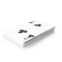扑克扑克牌PNG和PSD图像