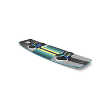 Slingshot Glide Kiteboard PNG & PSD Images