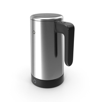 Smarter iKettle 3rd Generation PNG & PSD Images