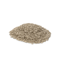 Pile Of Peeled Sunflower Seeds PNG & PSD Images