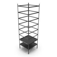 Warehouse Rack PNG & PSD Images