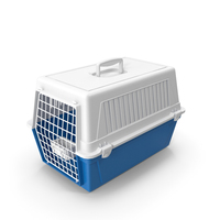 Pet Carrier PNG & PSD Images