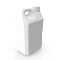 Plastic Canister PNG & PSD Images