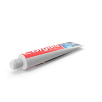 Colgate Tooth Paste PNG & PSD Images