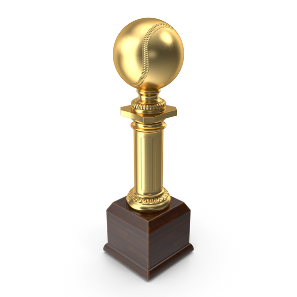 Trophy Cup Baseball PNG & PSD Images