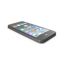 iPhone 5 PNG & PSD Images
