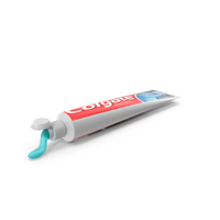 Colgate Toothpaste PNG & PSD Images