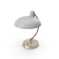 KAISER idell Table Lamp PNG & PSD Images